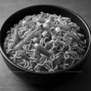 Schezwan Maggi