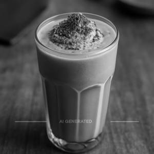 Chocolate Shake