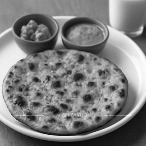 Missi Roti