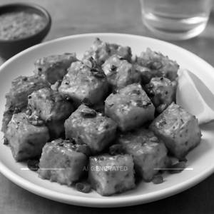 Paneer 65