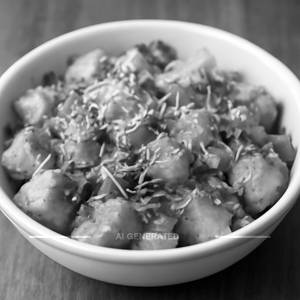 Aloo Chat 