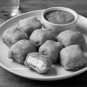 Paneer Pakoda