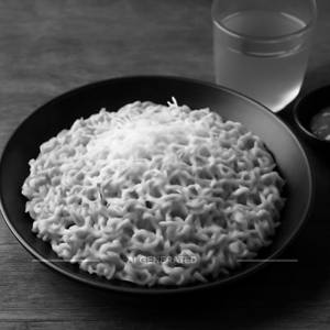 Cheese maggi