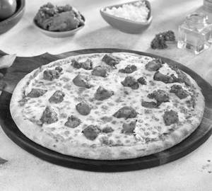 Texmex Chicken Pizza