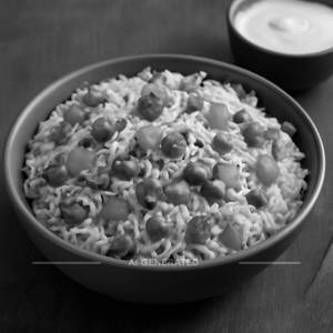 Veg Pulao