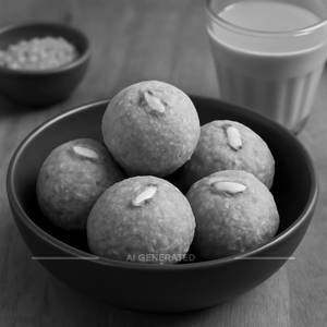 Uddat Ke Laddu