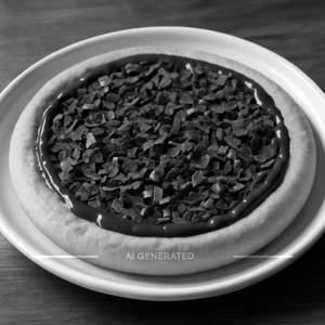 Chocolate [beyond thick flavours]