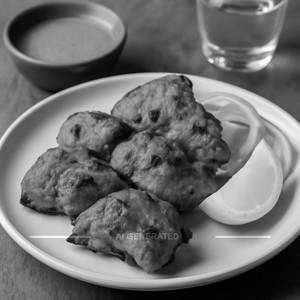 Chicken Tikka