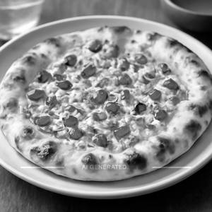 Kashmiri Naan