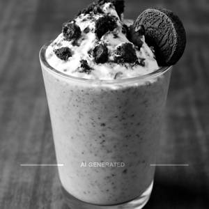 Oreo Shake
