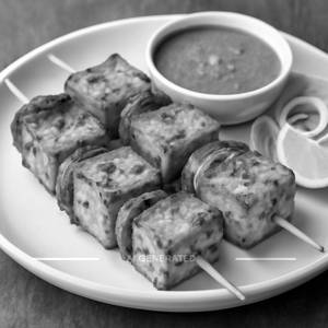Paneer Tikka