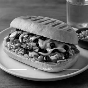 Mexican Sandwich