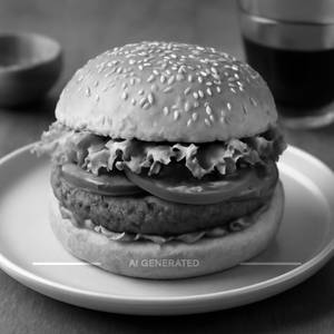 Burger [Regular]