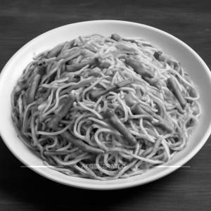 Veg Noodles