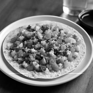Masala Papad