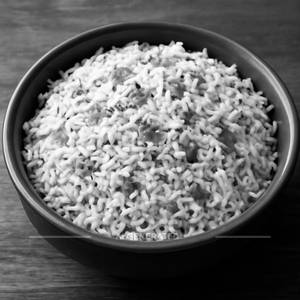 Jeera rice                   
