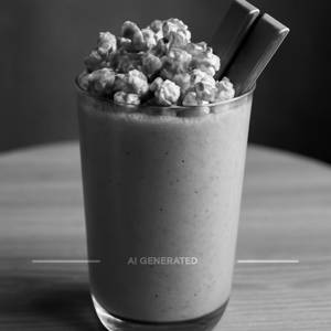 Kitkat Thickshake