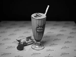 Oreo Shake