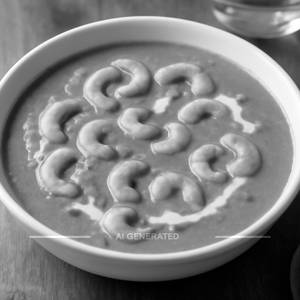Kaju curry