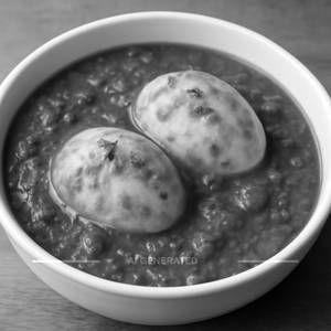 Egg Masala (2Egg)