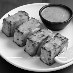 Paneer Tikka