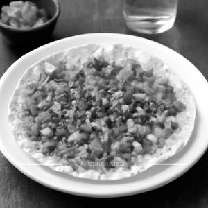 Masala Papad