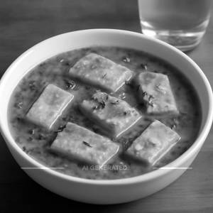 Paneer Varhadi                