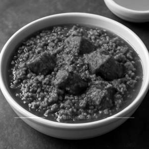 Keema Kaleji