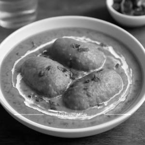 Malai Kofta