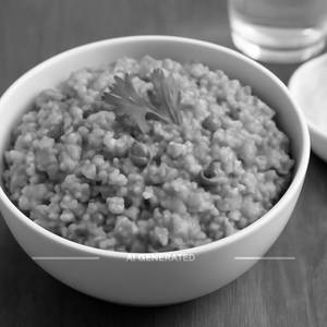Masala Khichdi