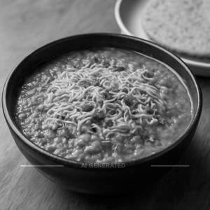 Sev Bhaji