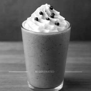 Blackcurrent Shake