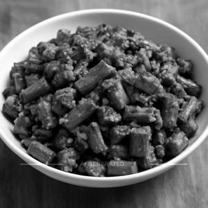 Bhindi Fry