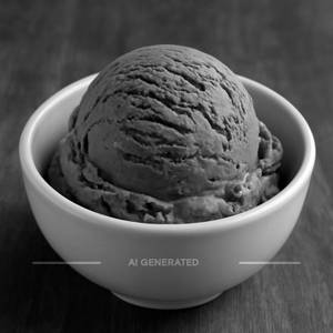 Chocolate Ice Cream