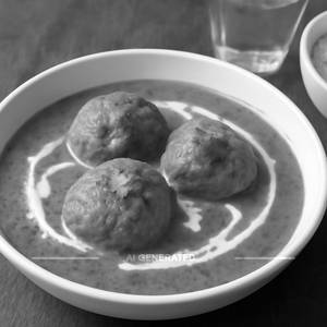 Paneer Kofta