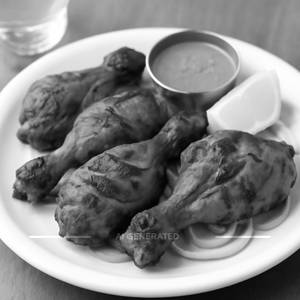 Chicken Tandoori