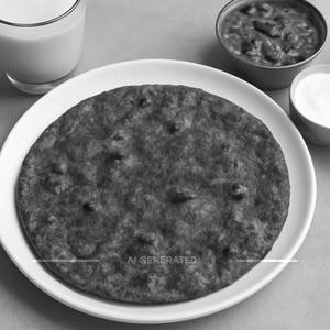 Ragi Roti