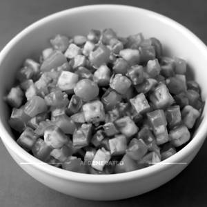 Kachumber Salad