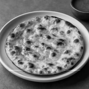 Tandoor Butter Roti