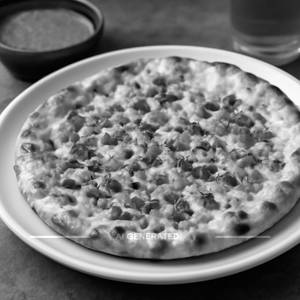 Kashmiri Naan