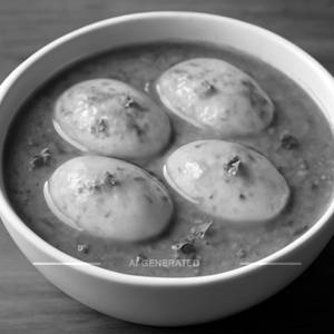 Egg Curry [Full]