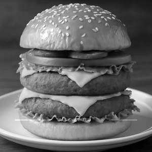 Badshaha Burger