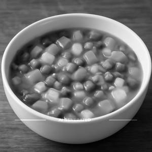 Vegitable Soup