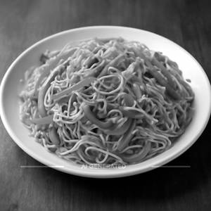Veg Noodles
