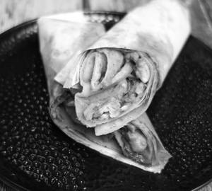 Chicken Roll (1Pc)