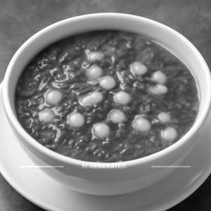 Spinach Corn Soup