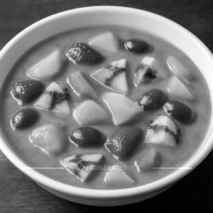Mix Fruit Salad