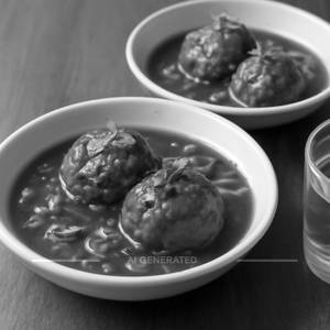 Veg Manchurian (Pack of 2) (2)                                           