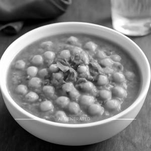 Chana Masala