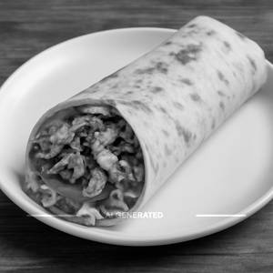 Chicken Shawarma
